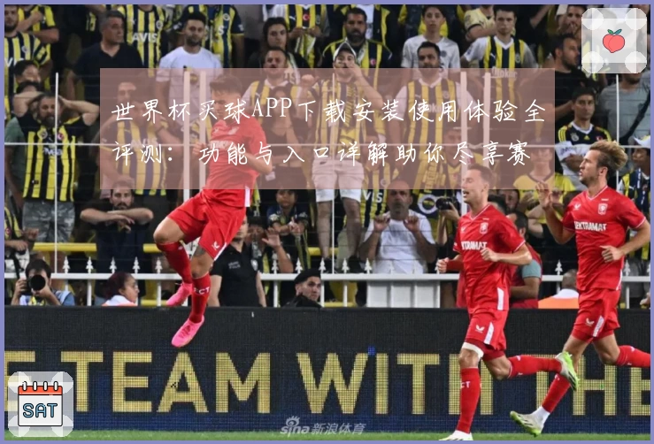 世界杯买球APP下载安装使用体验全评测：功能与入口详解助你尽享赛事乐趣
