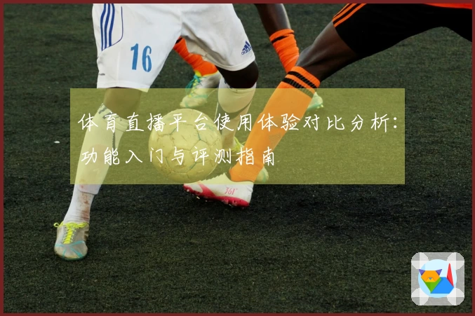体育直播平台使用体验对比分析：功能入门与评测指南