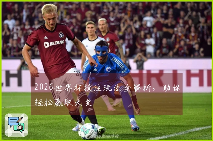 2026世界杯投注玩法全解析，助你轻松赢取大奖