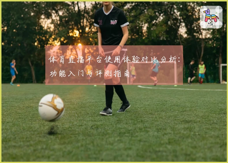 体育直播平台使用体验对比分析：功能入门与评测指南