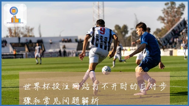 世界杯投注网站打不开时的应对步骤和常见问题解析