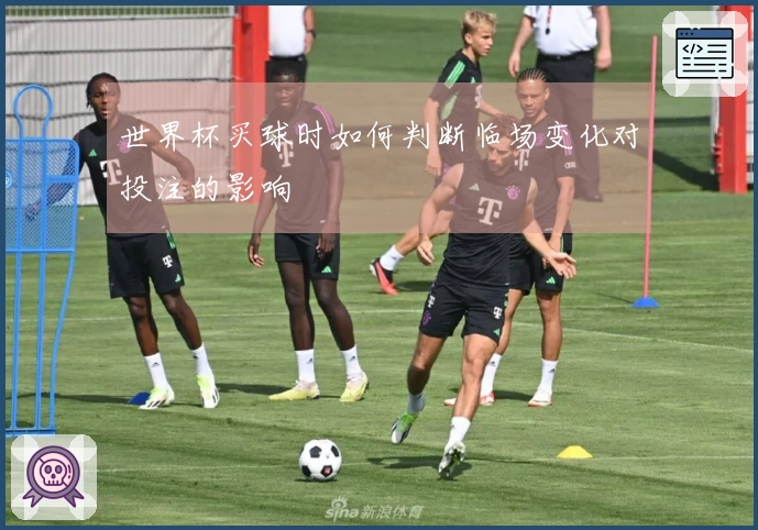 世界杯买球时如何判断临场变化对投注的影响